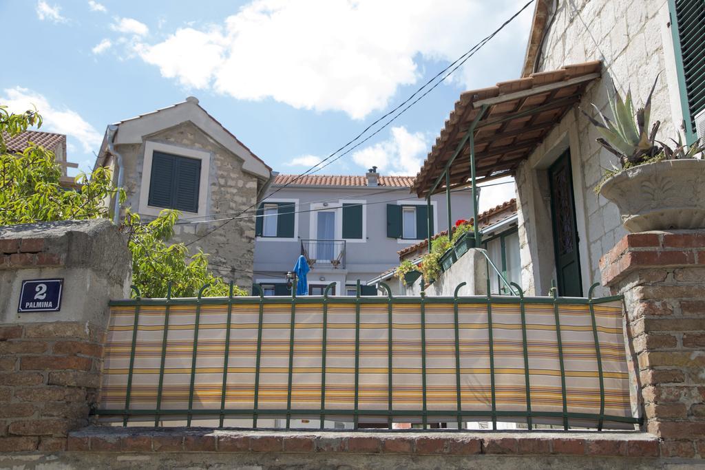 Apartment Pina Split Exterior photo