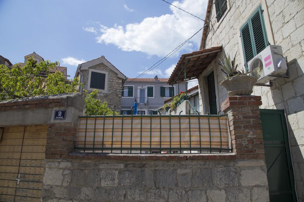 Apartment Pina Split Exterior photo