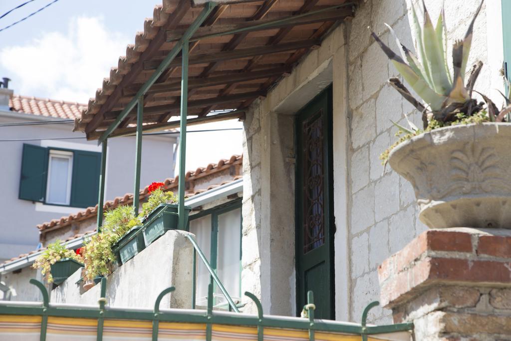 Apartment Pina Split Exterior photo