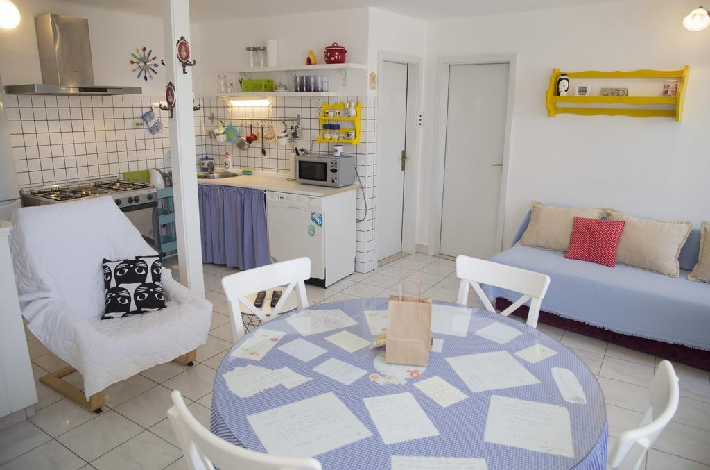 Apartment Pina Split Exterior photo