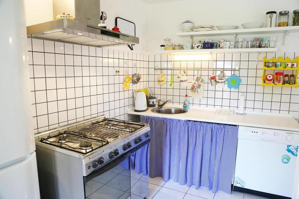 Apartment Pina Split Exterior photo